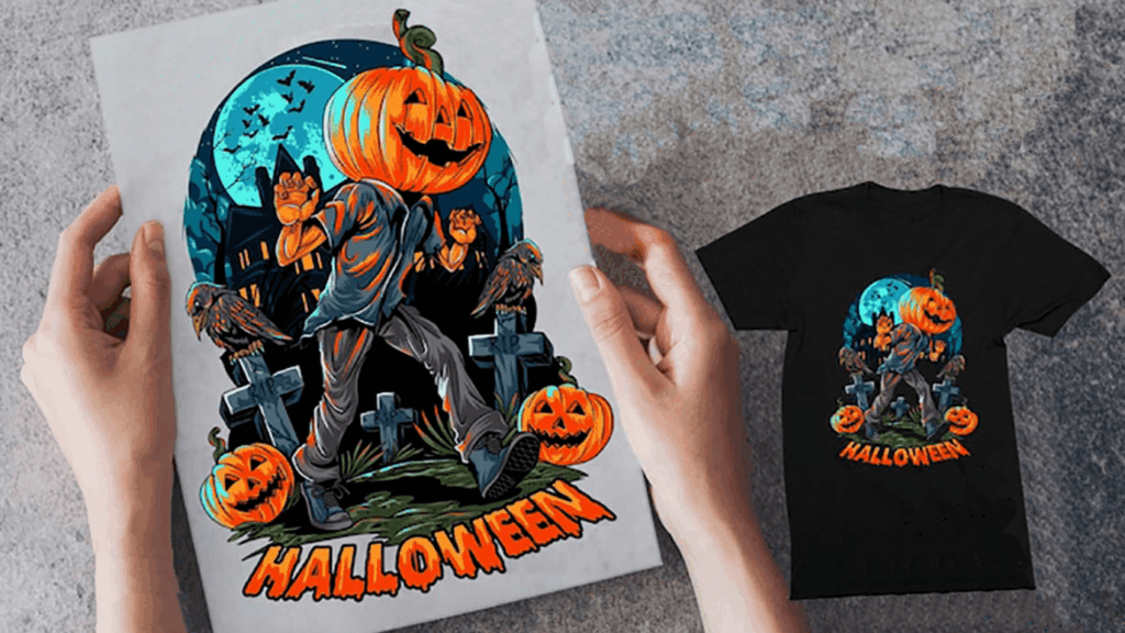 Big Systems dtf printing