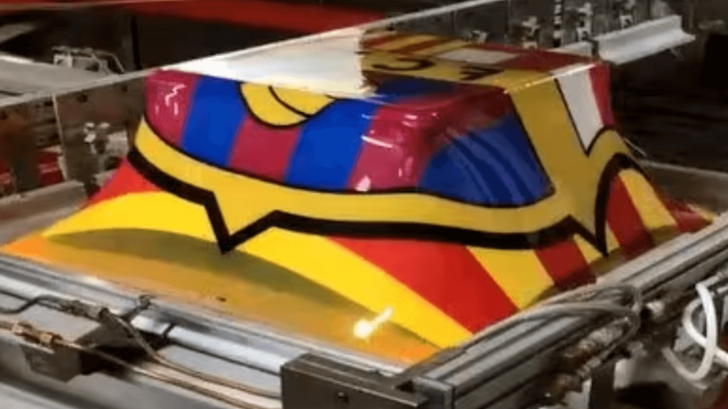 expanding into high value applications