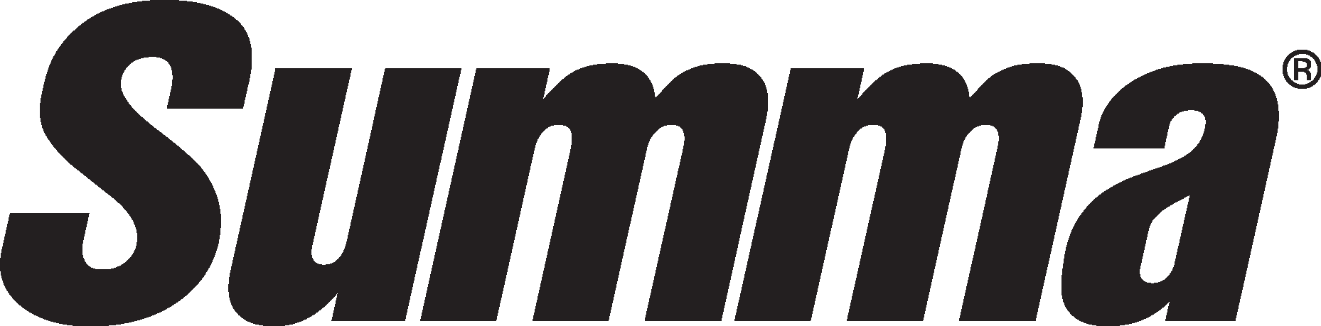 Summa Cutters logo