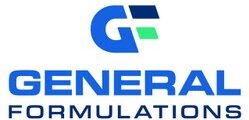 General Formulations logo