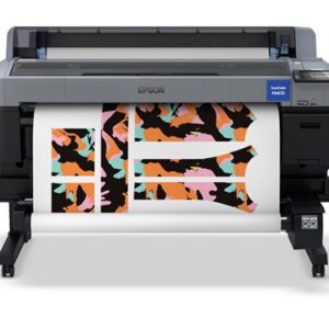 EPSON SureColor F6470 44" Dye-Sublimation Printer