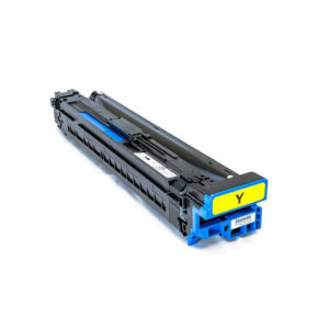 IntoPrint SP1360 yellow image drum with 40000 page yield for SP1360 SP1360W SP1360S printers