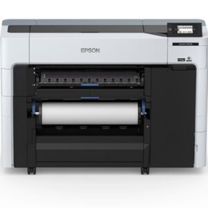 Epson SureColor P6570E 24" Wide-Format Single Roll Printer