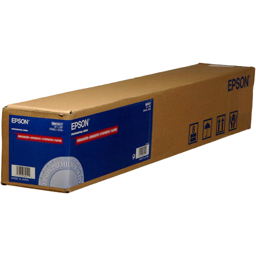 Epson Presentation Matte Photo Inkjet Paper 44 x 82 matte wide format inkjet paper roll