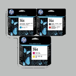 HP 774 DesignJet Printhead Replacement genuine OEM for Z6 and Z9 printers