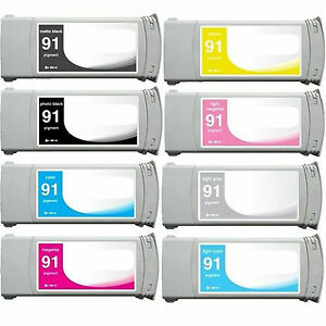 HP 91 775ml Premium Compatible Ink Cartridge