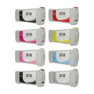 771 Ink Cartridges