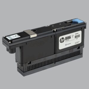 HP 886 Optimizer Latex Printhead for HP Latex 2700 Series and rigid HP Latex printers