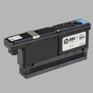 HP White Latex Printhead for R1000/R2000 white ink component