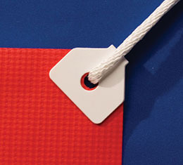 Banner Ups Mini 1000 count