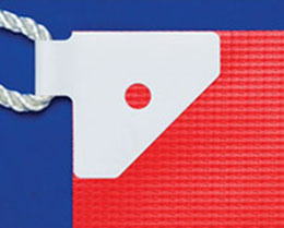 Banner Ups PowerTabs™ 500 piece count