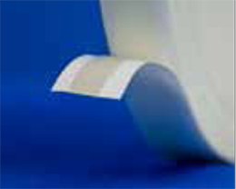 Banner Ups PoleTape 0.5 inch x 200 feet 20 mil POLE0520 pole pocket banner adhesive roll