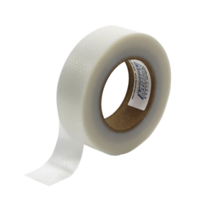 Banner Ups Clear PowerTape 1.5 x 36 yds 5-pack rolls