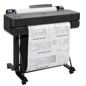 HP DesignJet T630 24" Wireless Plotter Printer -2025 Edition