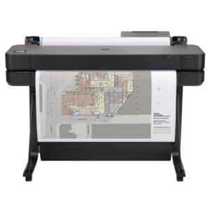 HP DesignJet T630 36" Wireless Plotter Printer- 2025 Edition
