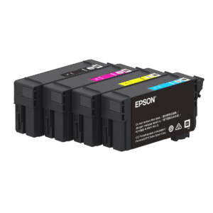 Epson T41W UltraChrome XD2 110ml inks for Epson SureColor T-Series large-format printers