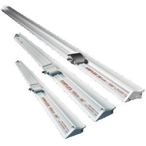 Keencut Simplex Cutter Bar portable straight line cutter