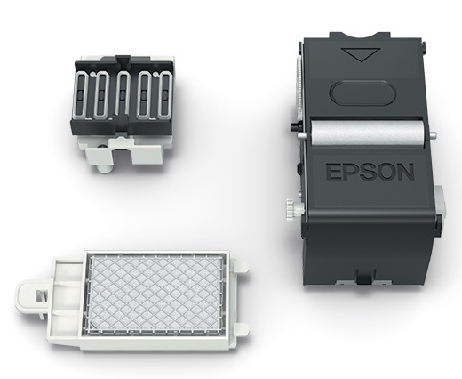 Epson Printhead Cleaning Kit C13S092001 for SureColor F2100 DTG printer
