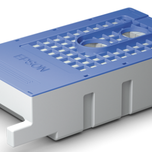 Epson T619300 replacement ink maintenance tank for Epson SureColor T-Series wide-format printers