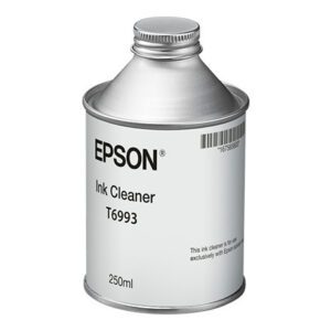 Epson T699300 250ml ink cleaner solution for Epson Stylus Pro GS6000 solvent printer