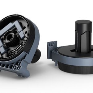 Epson Additional Roll Media Adapters (pair)
