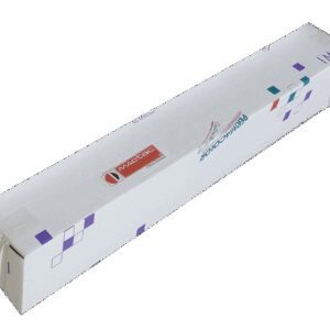 MacTac Double Adhesive Mounting Film 51 inch x 150 foot IP5002 white opaque permanent permanent acrylic mounting film roll