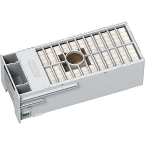 Epson C12C890191 replacement ink maintenance tank for Epson Stylus Pro and SureLab printers