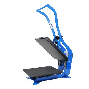 Digital Knight 14x16 Clam Auto Popup DK16A clamshell heat press