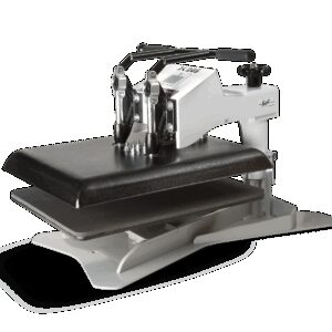 Digital Knight 16x20 Swinger DK20S swing-away heat press