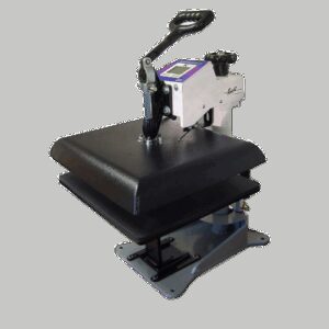 Digital Combo DC16 swing away heat press