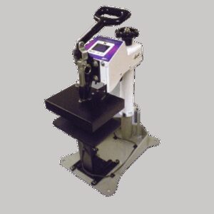 Digital Combo DC8 swing away heat press