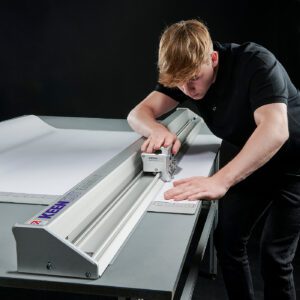 Keencut Evolution3 FreeHand portable precision cutter