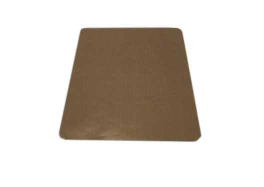 Digital Knight 14x16 Teflon Sheet SM1416 on heat press