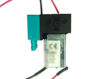HP FB500 and FB700 ink pump CQ114-67106 genuine HP replacement part for Scitex printers