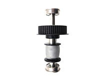 HP Scitex carriage drive shaft CQ114-67110 genuine HP replacement part