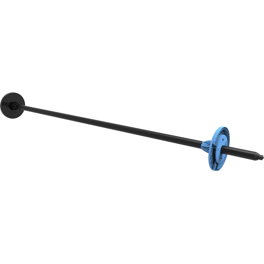 HP 60 inch 2 inch spindle CQ754A for HP DesignJet 60 inch printers