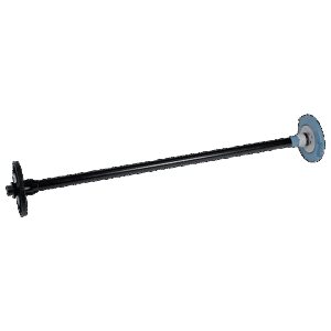 HP Series 300 64-in printer 2-in spindle F0M56A for HP Latex 300 series media handling