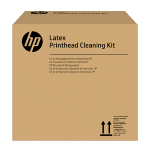 HP 886 Latex Printhead Cleaning Kit G0Z00A for HP Latex R1000 and R2000 printers