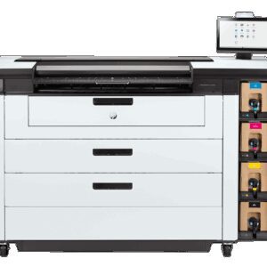 HP PageWide XL Pro 10000 40" Printer