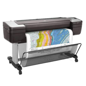 HP DesignJet T1700 44" Printer