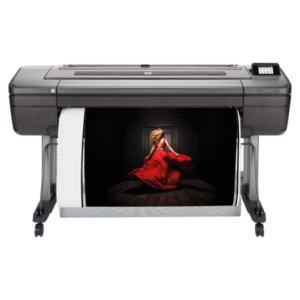 HP DesignJet Z6 44" PostScript Printer