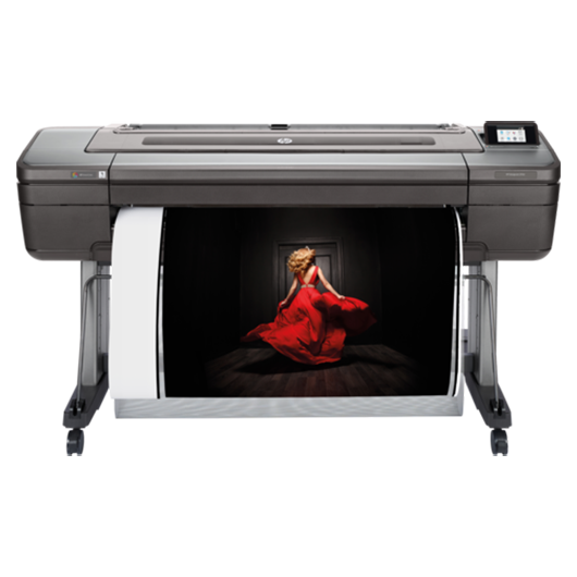 HP DesignJet Z6 44" PostScript Printer
