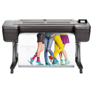 HP DesignJet Z9+ 44" PostScript Printer