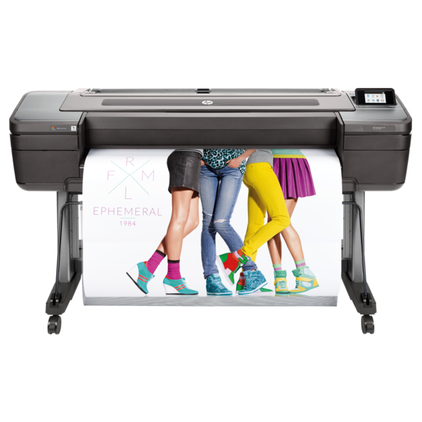 HP DesignJet Z9+ 44" PostScript Printer