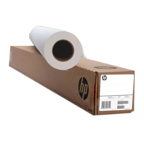 HP Coated Photo Paper matte large format roll for HP DesignJet printers
