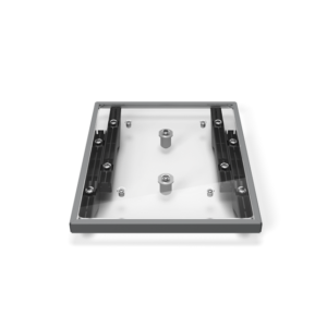 Epson Small Garment Platen 10 inch x 12 inch C12C933941 for SureColor F2100 and F2000 printers