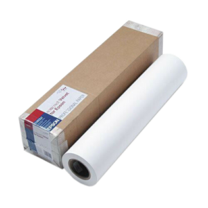 Epson Somerset Velvet Roll 24 x 50 100% cotton rag archival velvet fine art paper roll