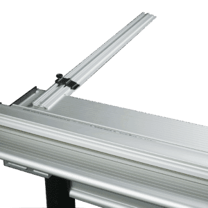 Keencut Extended Measuring Arm for Sabre Series 2 providing 36 inch squaring support