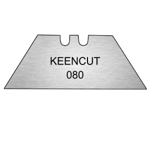 Keencut Scoring Blades for acrylic pack of 5 replacement scoring blades