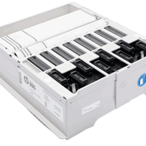 HP 618 Dye Sublimation Printhead Cleaning Kit 4UV69A for HP Stitch S1000 printer maintenance and printhead care